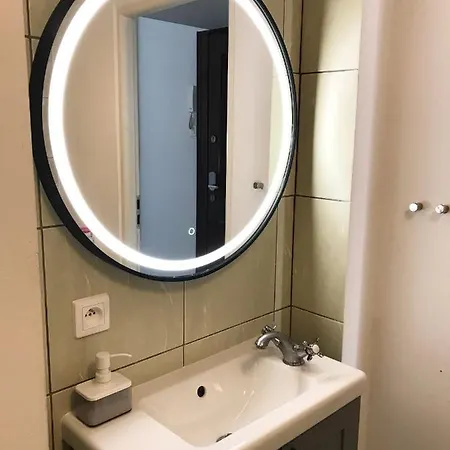 W Centrum Poznania Old Town Appartement Poznań