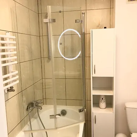 W Centrum Poznania Old Town Apartment Poznan