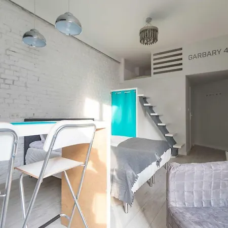 W Centrum Poznania Old Town * Poznan