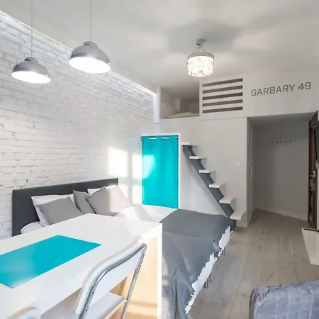 Apartment W Centrum Poznania Old Town *