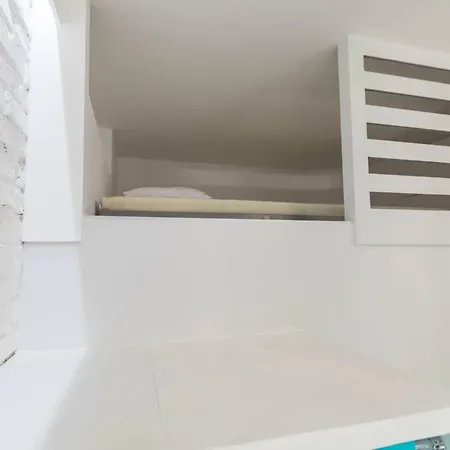W Centrum Poznania Old Town Apartment