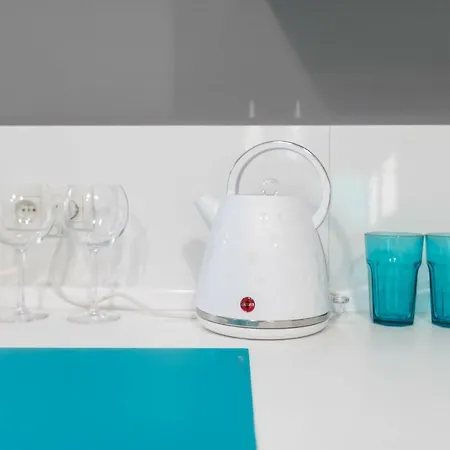 W Centrum Poznania Old Town 아파트