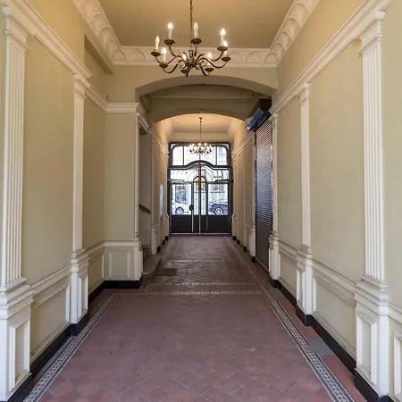 아파트 W Centrum Poznania Old Town